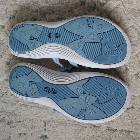 Keen Strappy Sandals - Picture 6 of 8